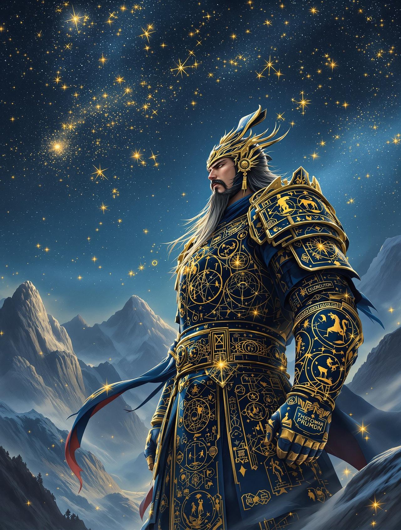 红果短剧 古装玄幻 - 星辰变之逆天