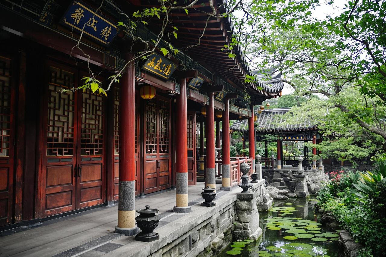 红果短剧文旅短剧策划，为各地文旅景区、城市品牌打造专属短剧内容。以故事为载体展现地域文化魅力，助力文旅产业数字化转型和品牌升级。