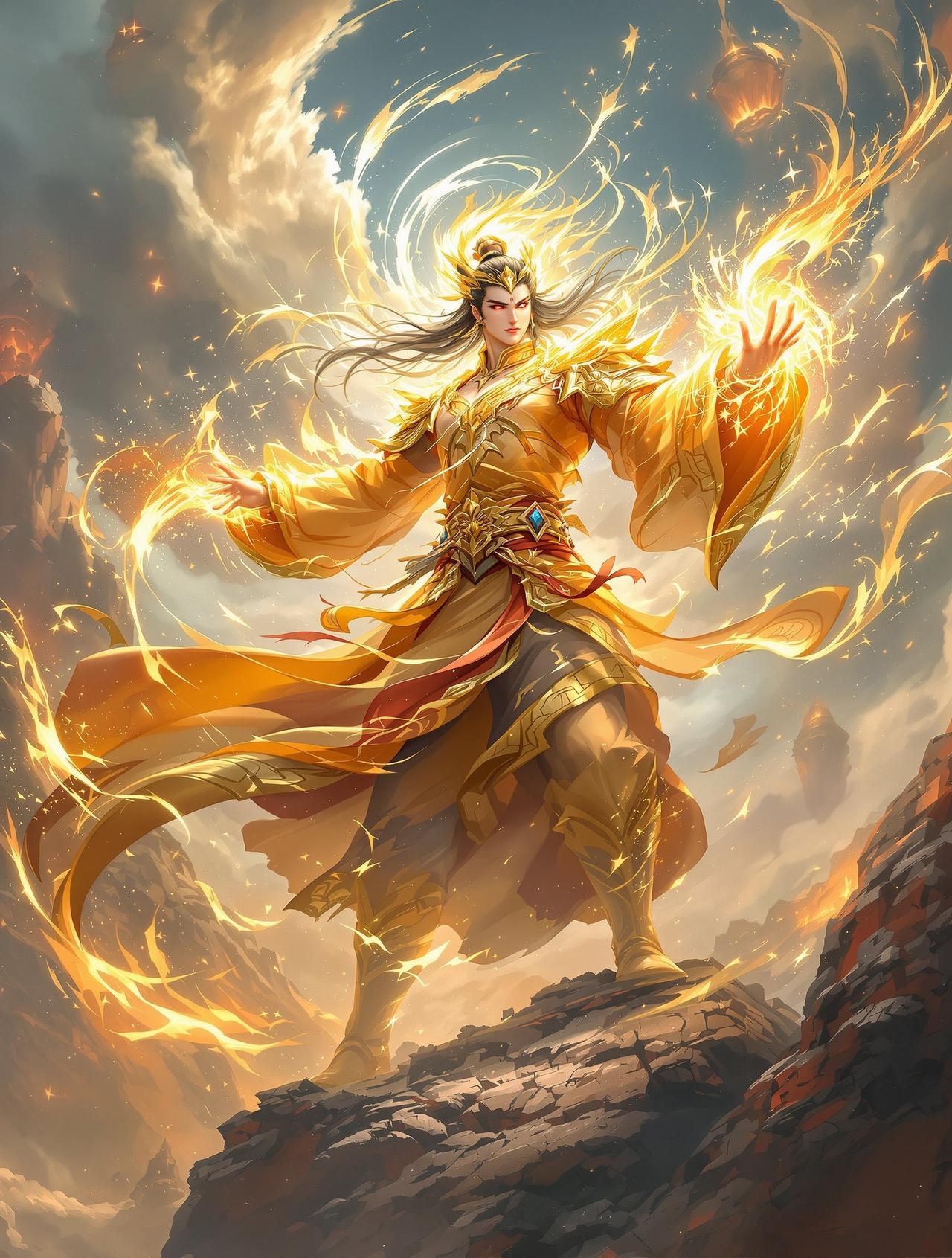红果短剧 - 玄天战纪，仙侠修真题材短剧，玄天大陆，万族争锋。少年身怀混沌血脉，以凡人之躯对战诸天神魔，开启最燃修仙征战之旅。