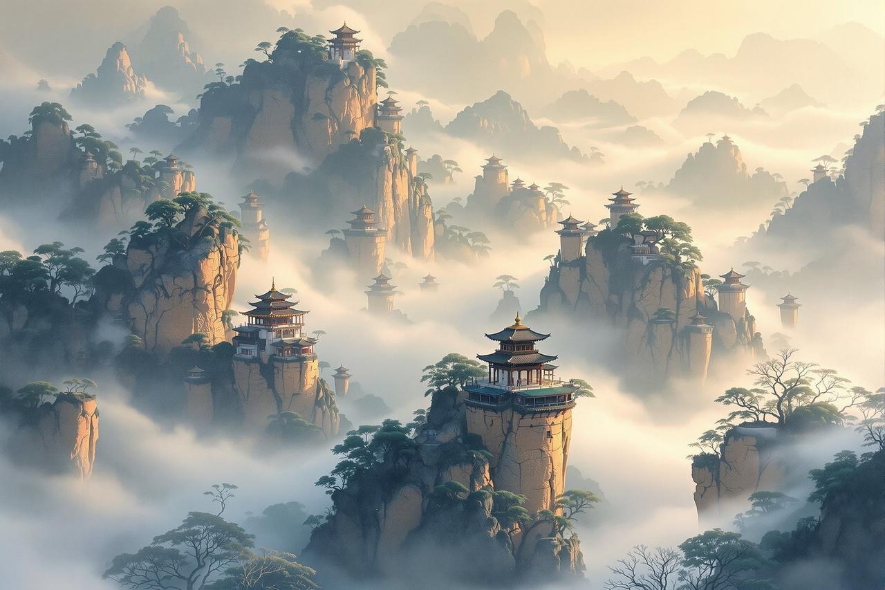 红果短剧 仙侠修真 题材分类，修仙问道，逆天改命。红果短剧汇聚最燃修仙修真短剧，从练气到渡劫，每一部都是让人热血沸腾的修仙传奇。
